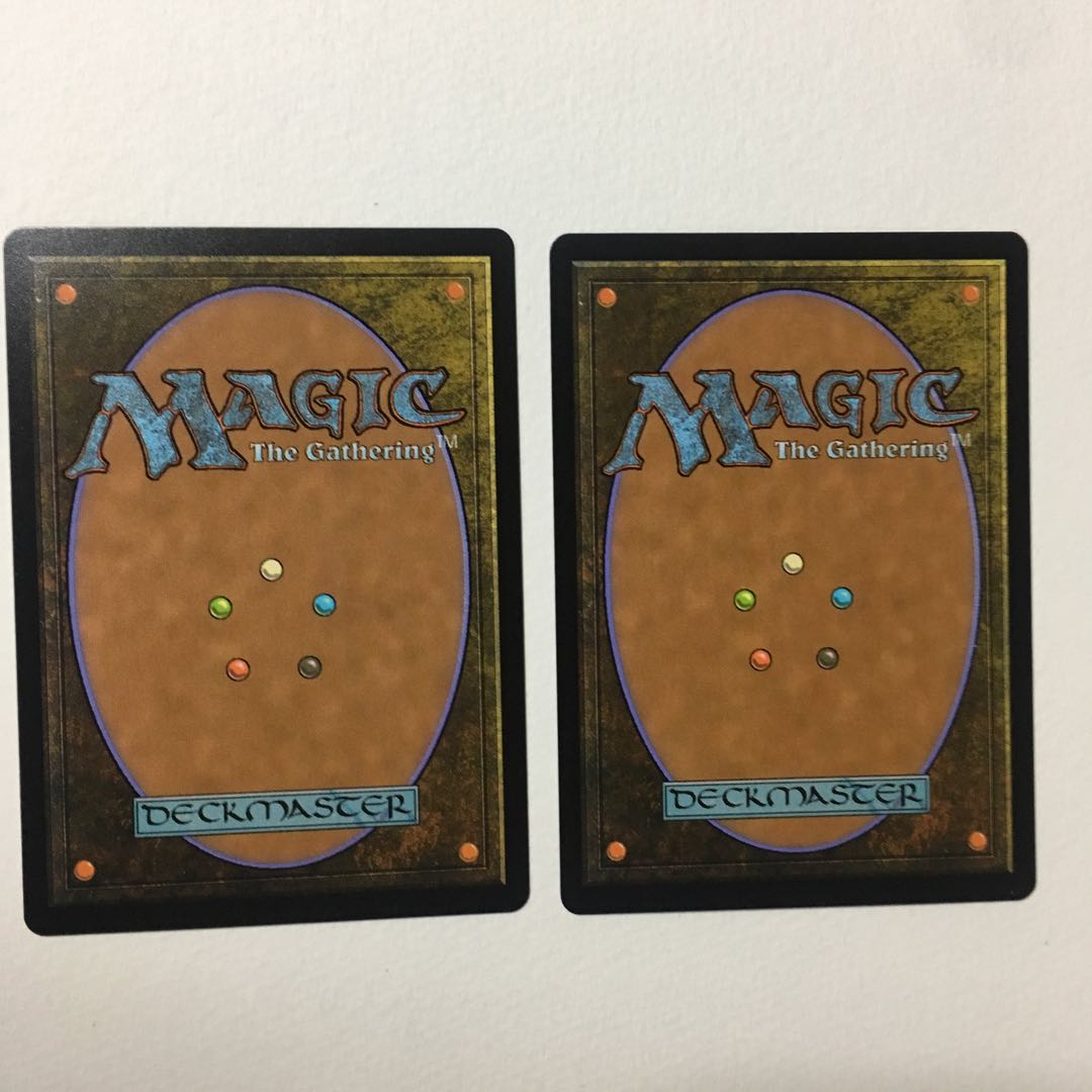 【まべたろう様専用】ラヴニカのギルド《破滅を囁くもの》日本語２枚＋ミケウス日本語