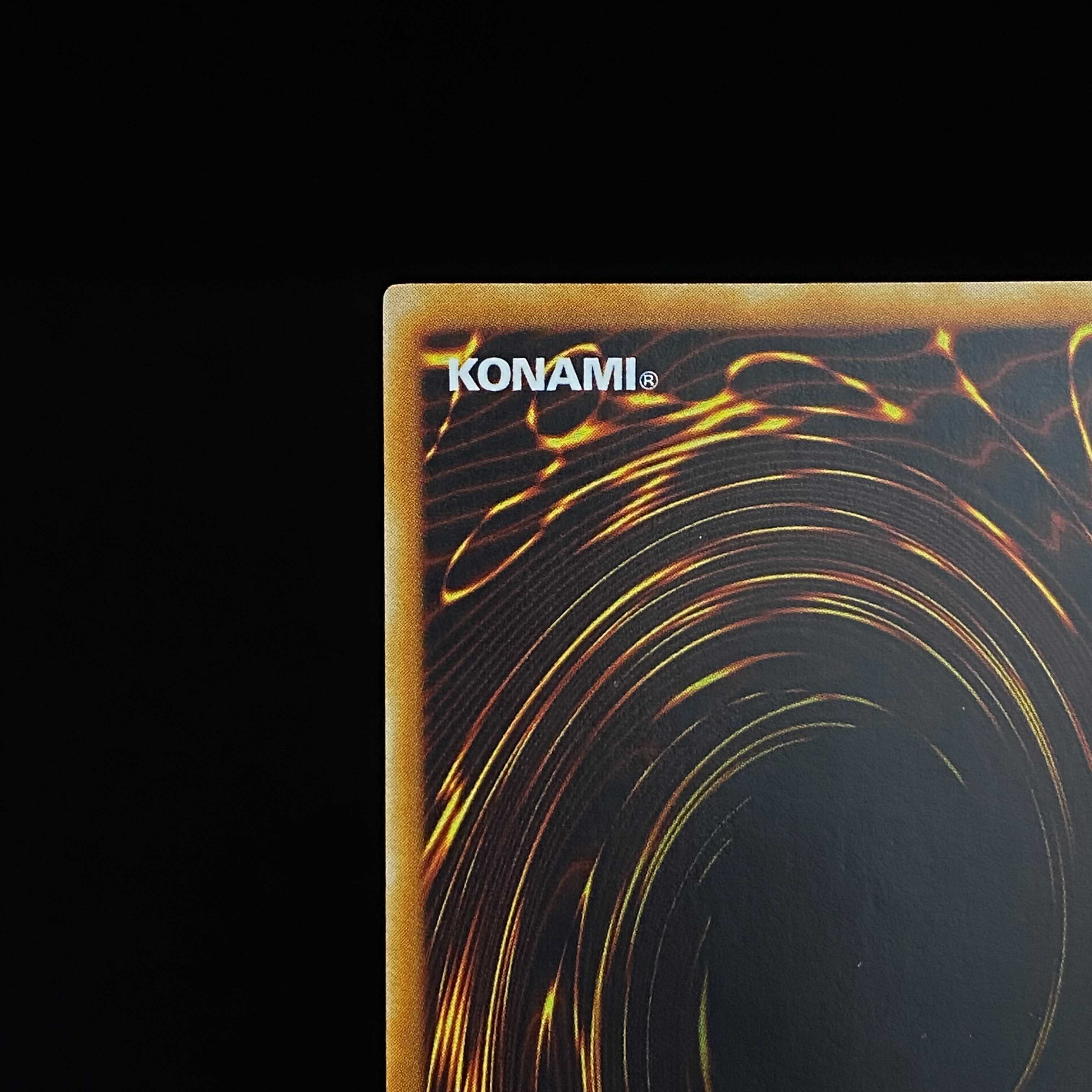 Mystic Swordsman LV6 Relief Ultimate Rare