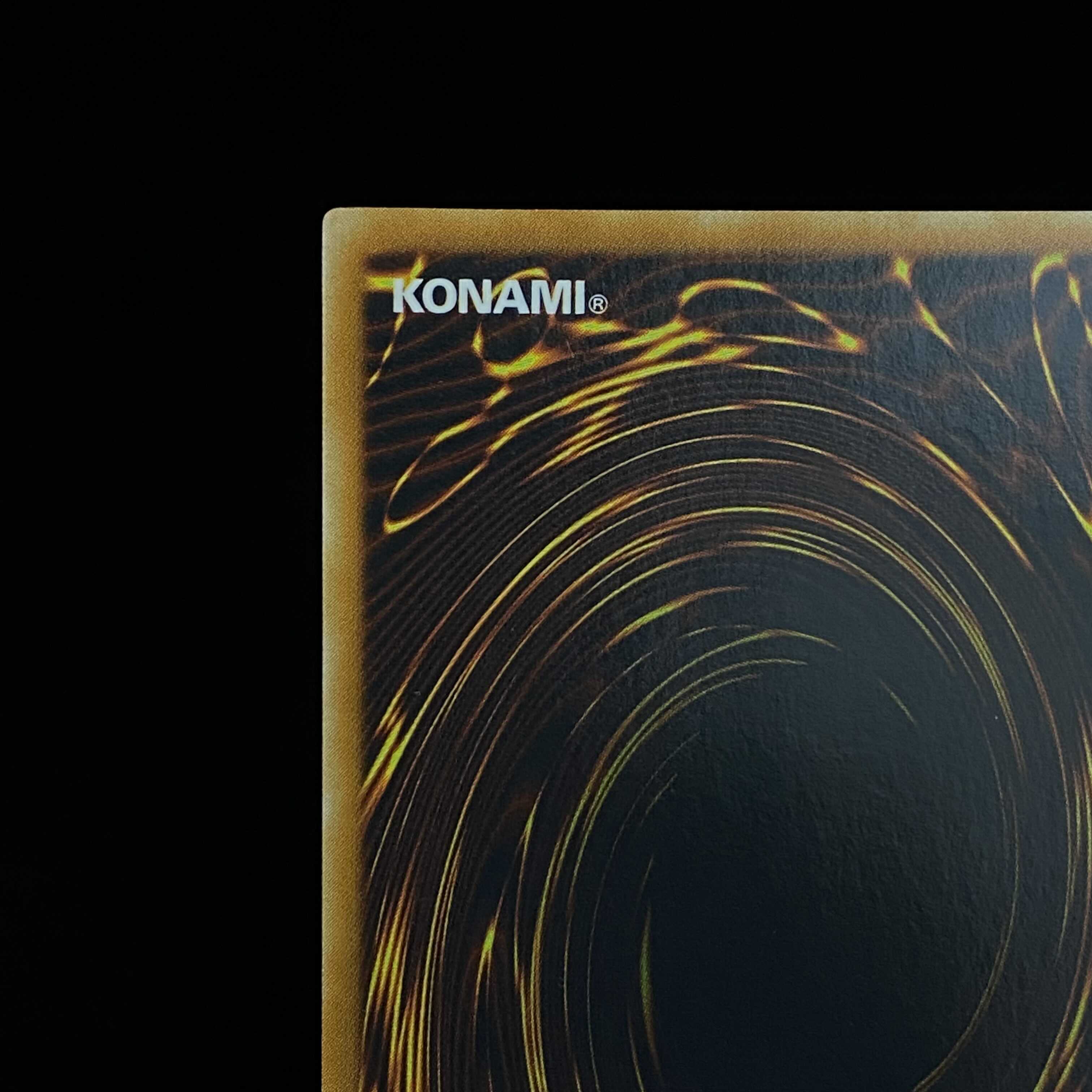 Armor Black Dragon - Cyber Dark Dragon Relief Ultimate Rare