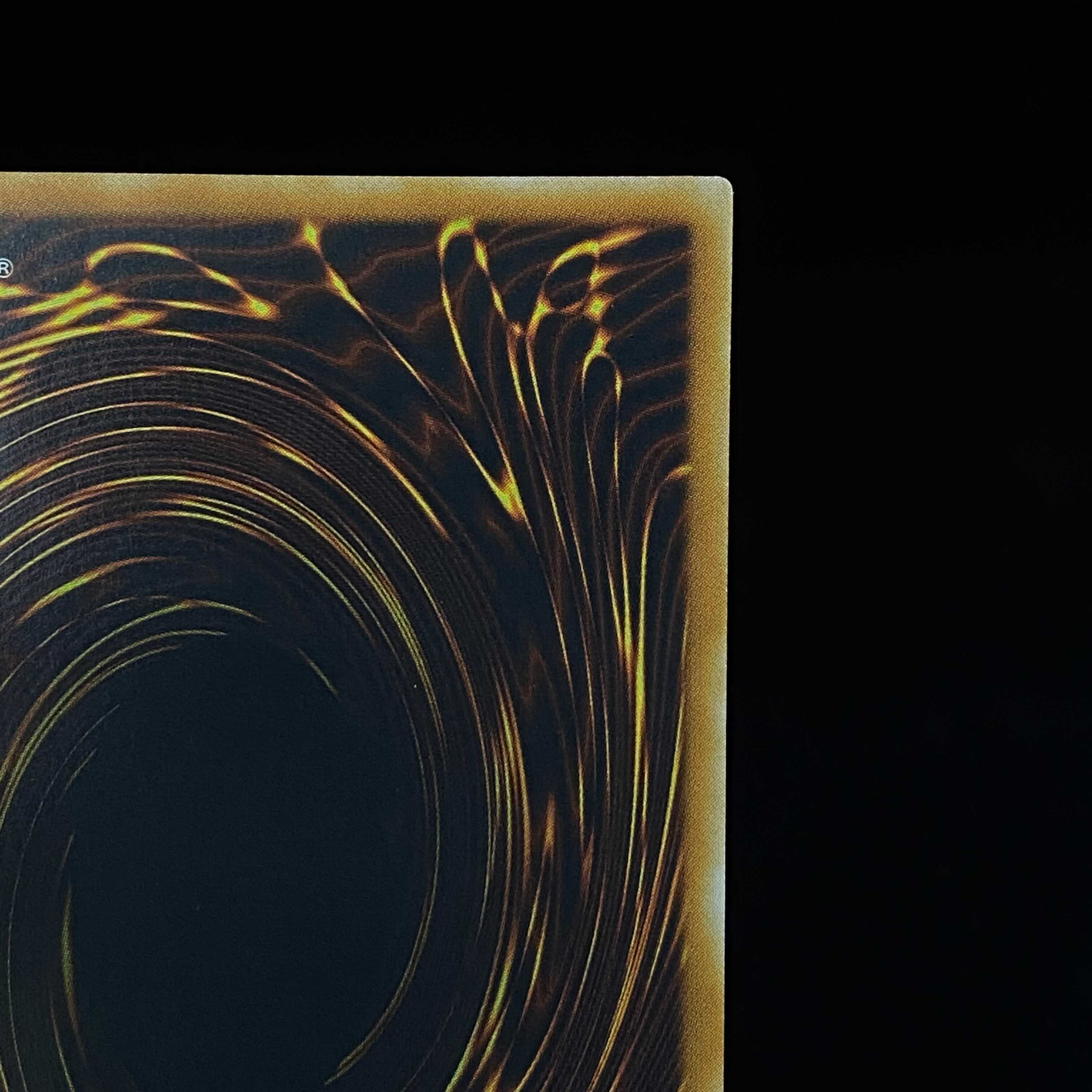 Armor Black Dragon - Cyber Dark Dragon Relief Ultimate Rare