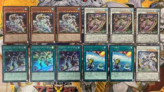 ベアルクティセット