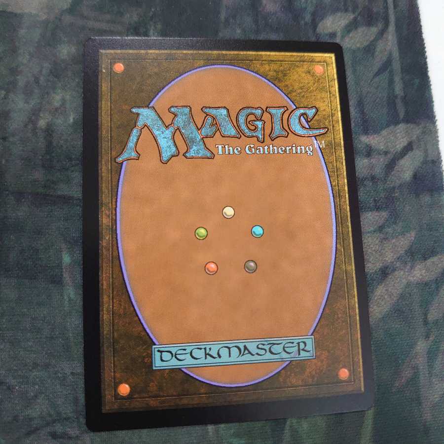 表現の反復 Foil 英語版