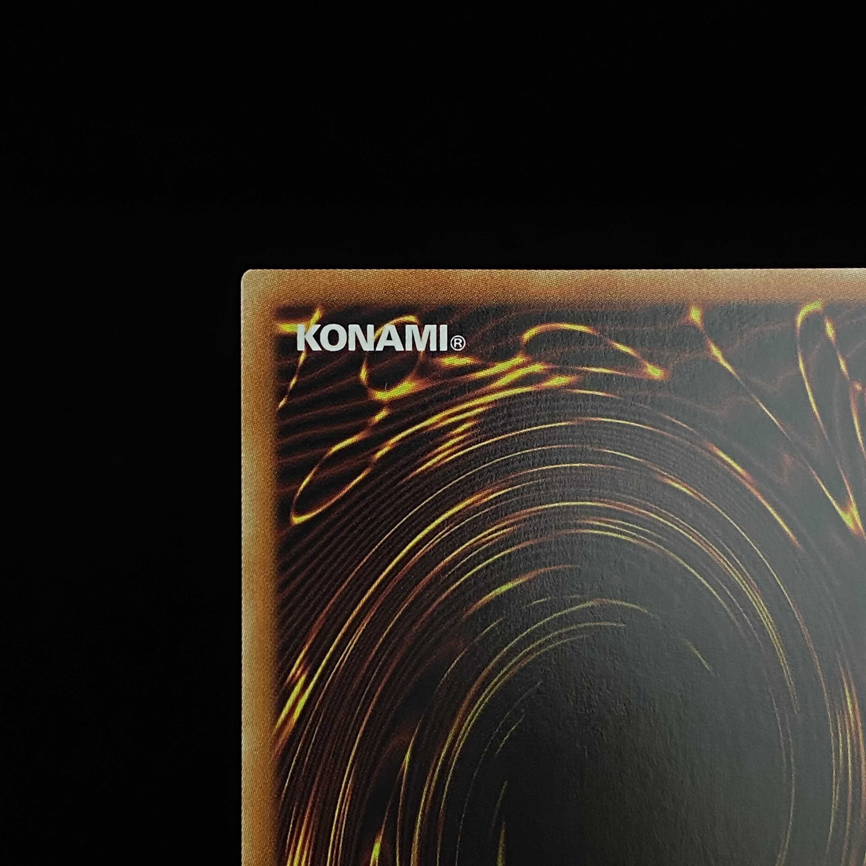 Dharc the Dark Charmer Prismatic Secret Rare