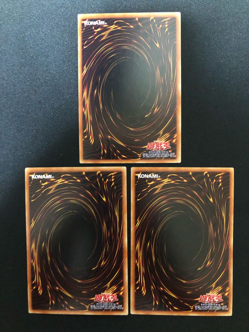 Arcana Triumph Joker Set of 3