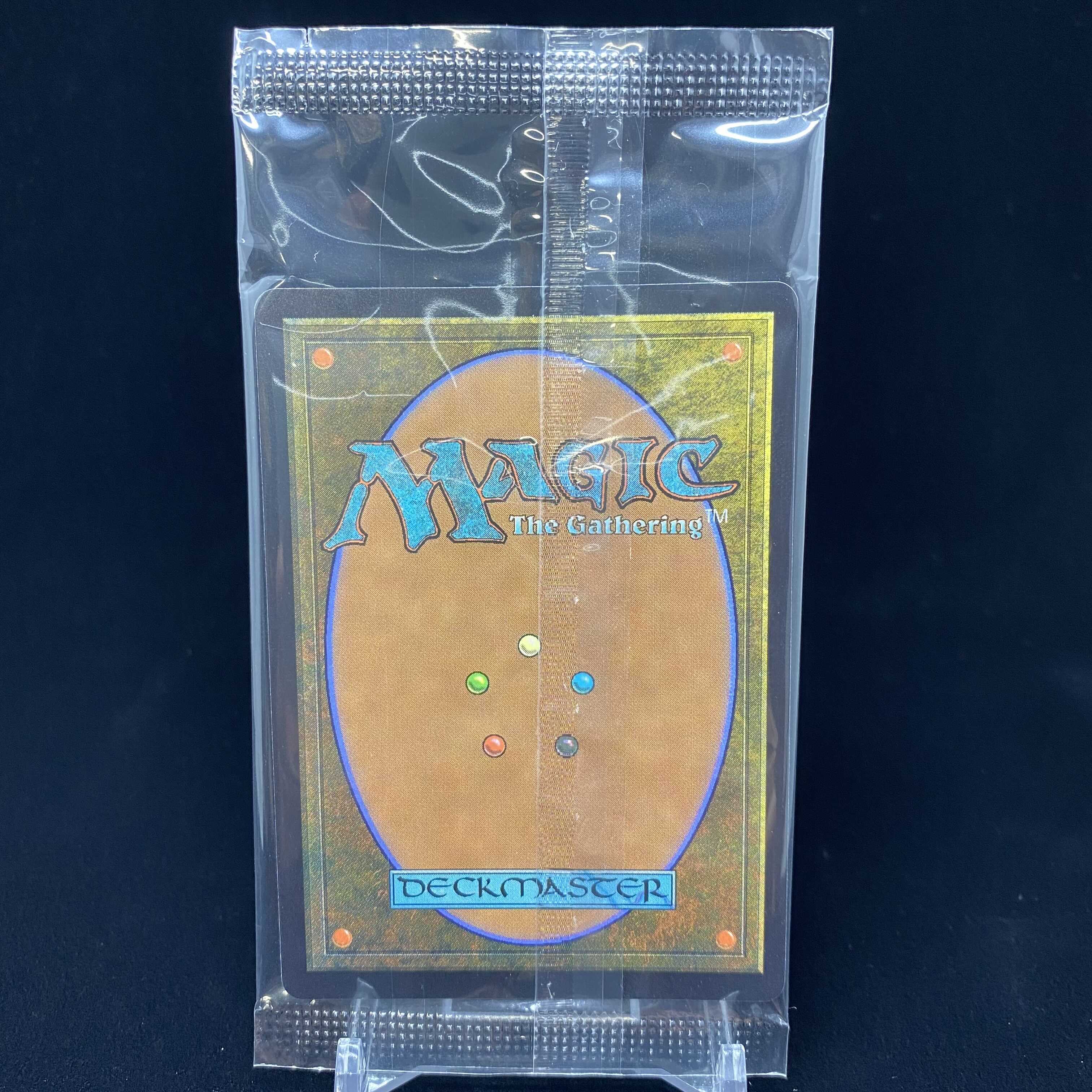 Orb of Dragonkind Onigiri Promo B Unopened