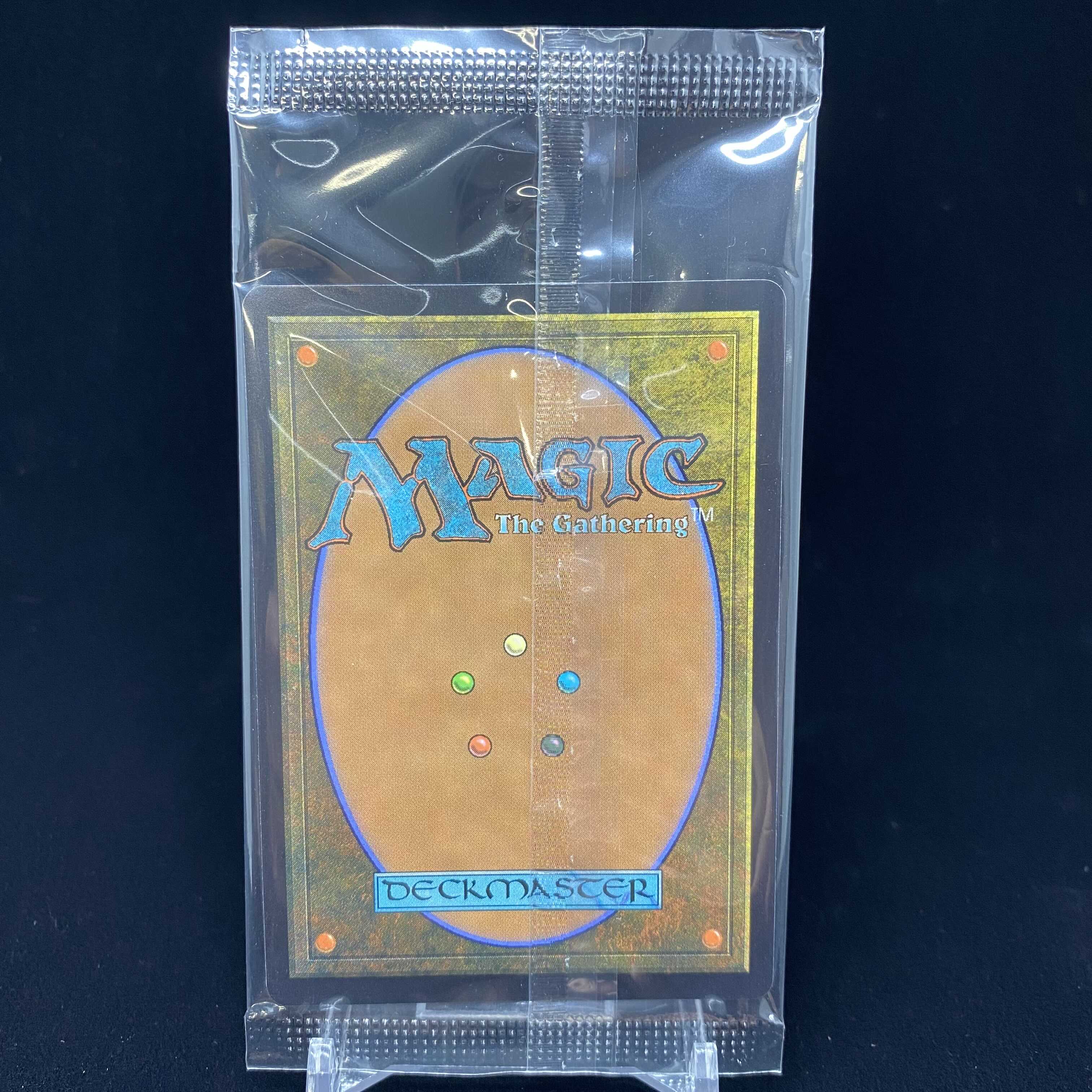 Orb of Dragonkind Onigiri Promo B Unopened