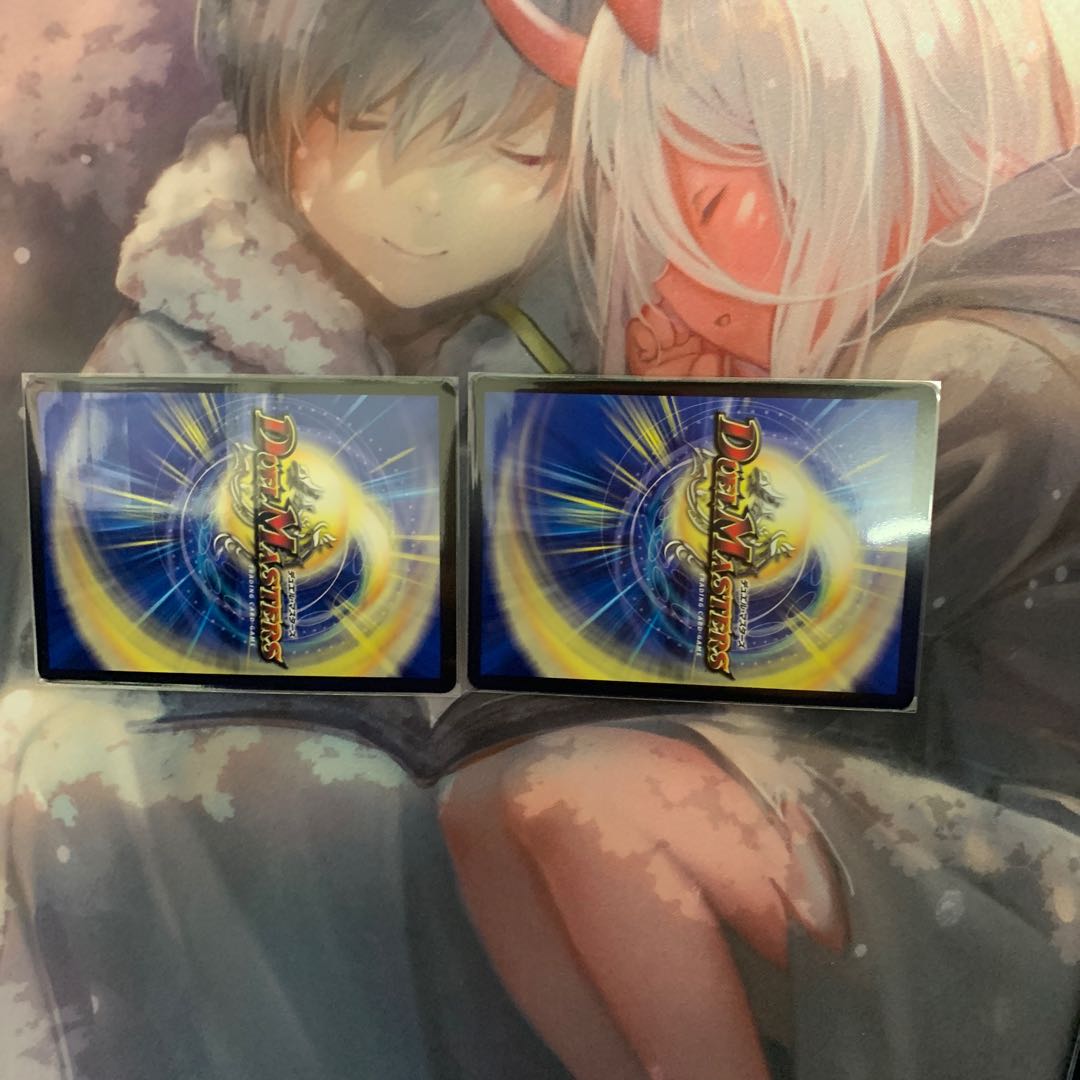 希望のジョー星 R-foil 2枚セット