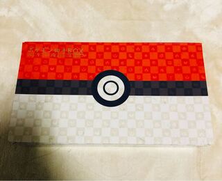 ポケモン切手box ポケモンカードゲーム 見返り美人　月に雁セット