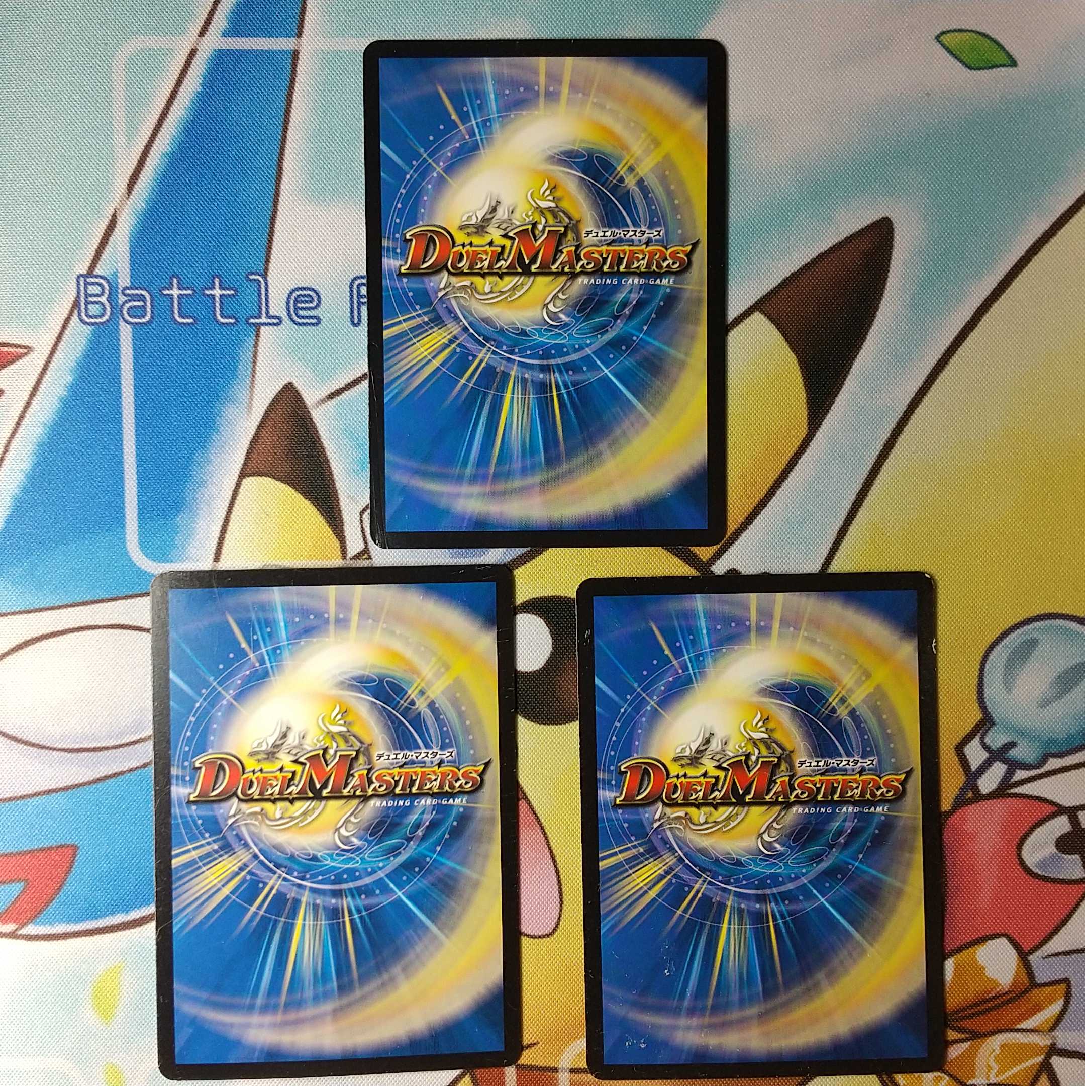 時の秘術師 ミラクルスター 1枚