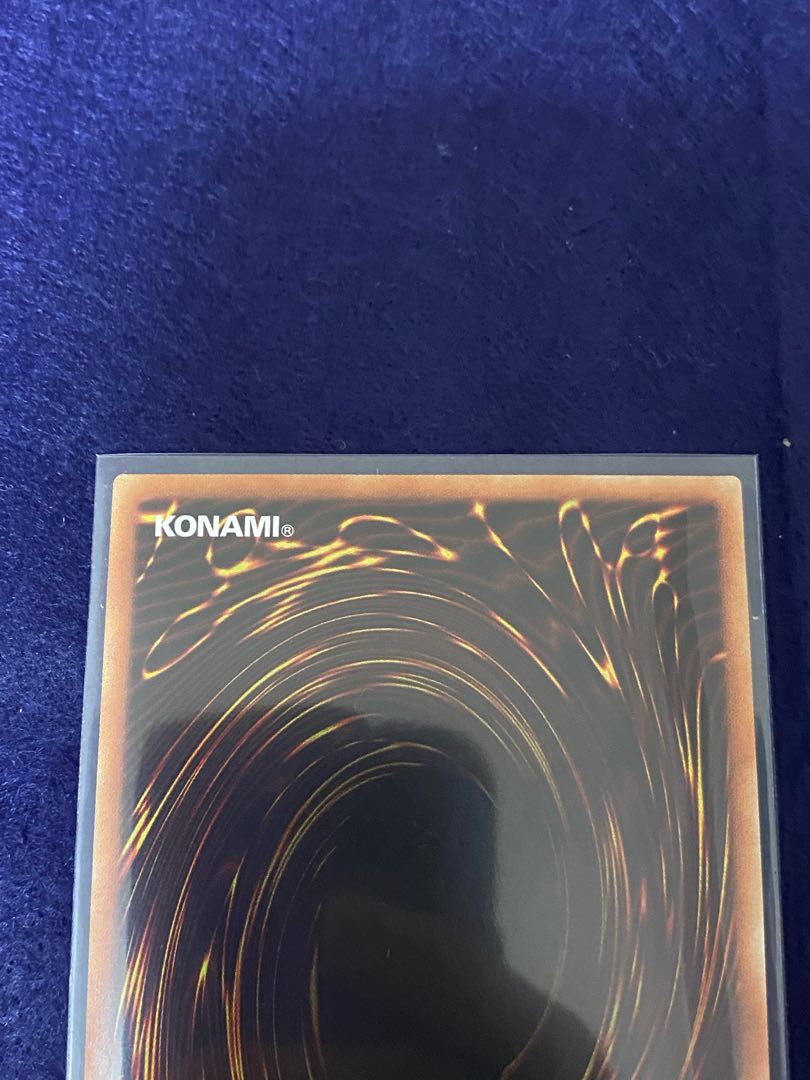 DDD Pardon the King Death Machina Ultimate Rare