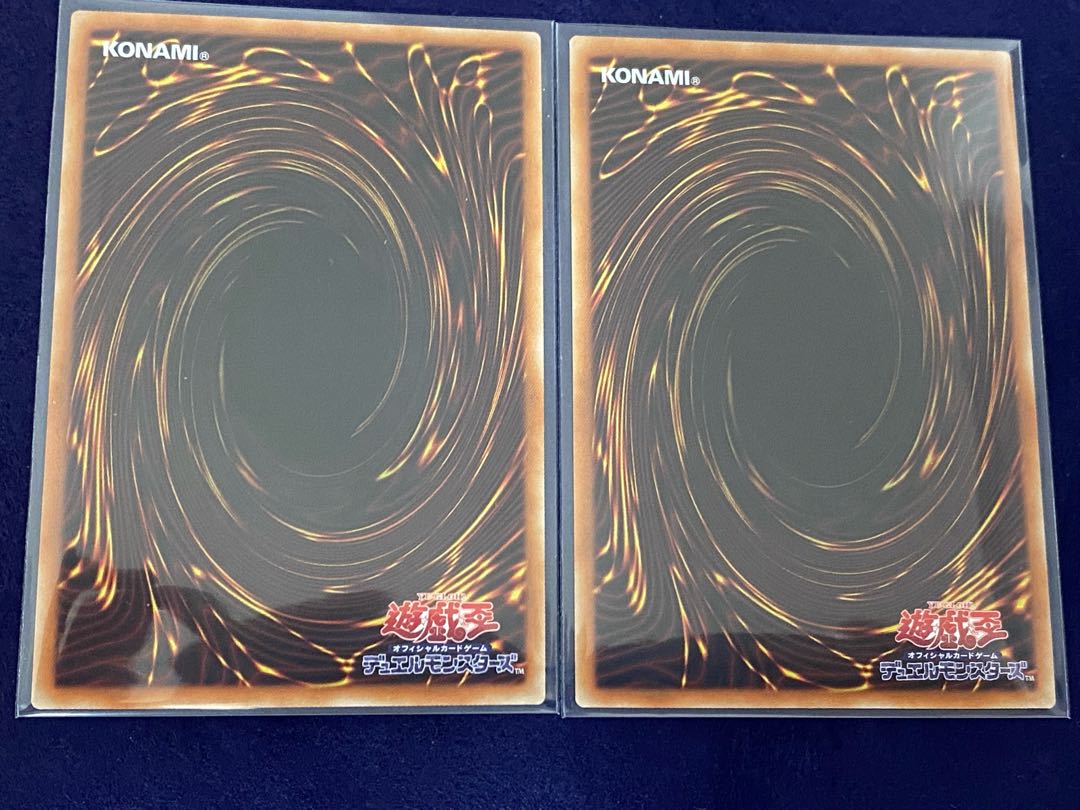 ゴーストリック・フェスティバル スーパーレア 2枚セット