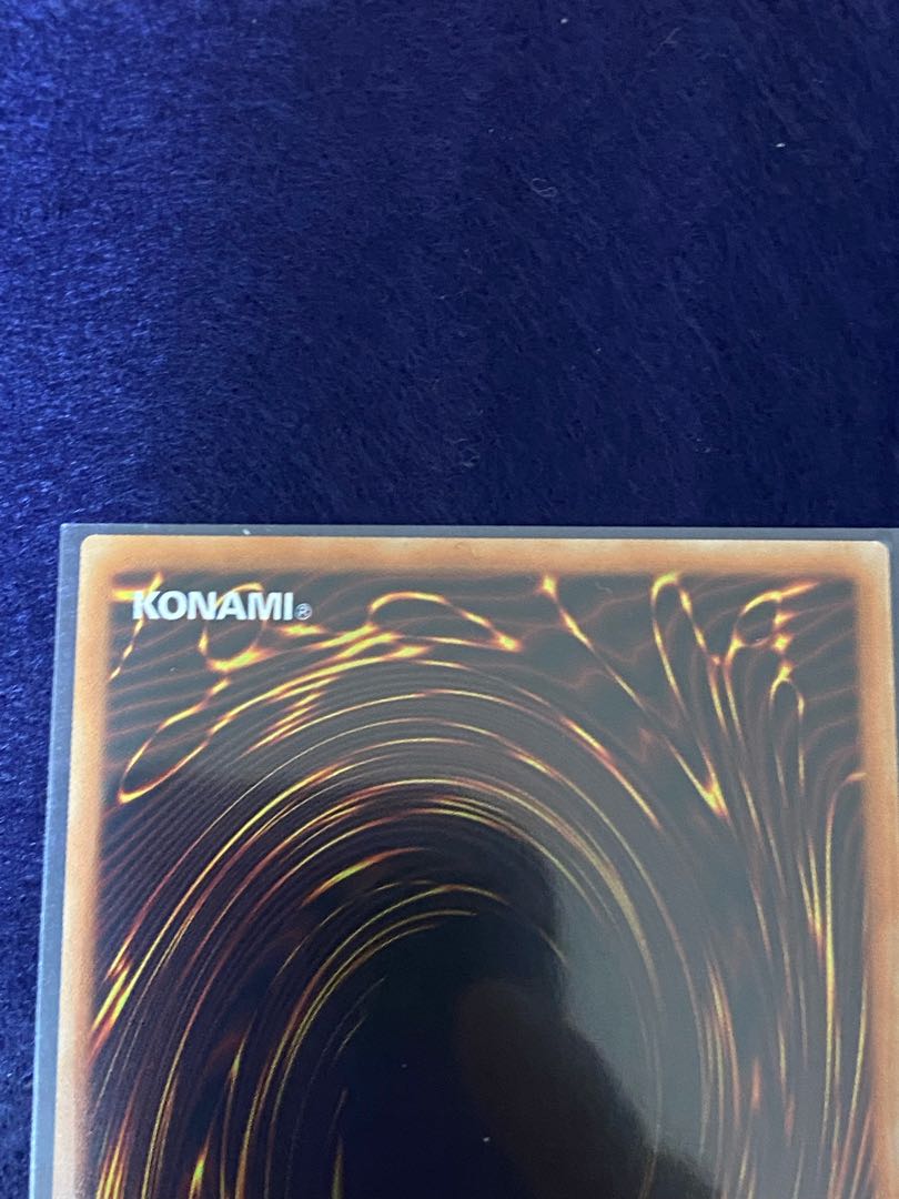 Psychic Magic Warrior - Master of Chaos Ultra Rare