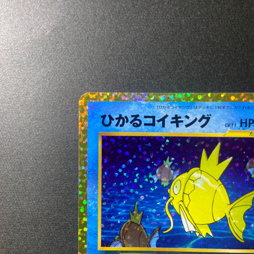 ひかるコイキング 25th