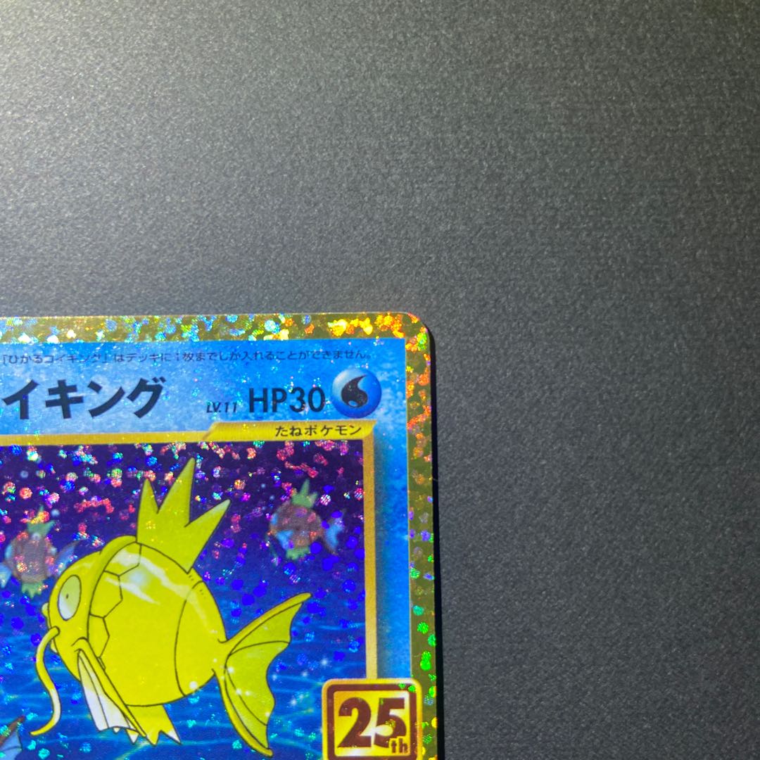 ひかるコイキング 25th