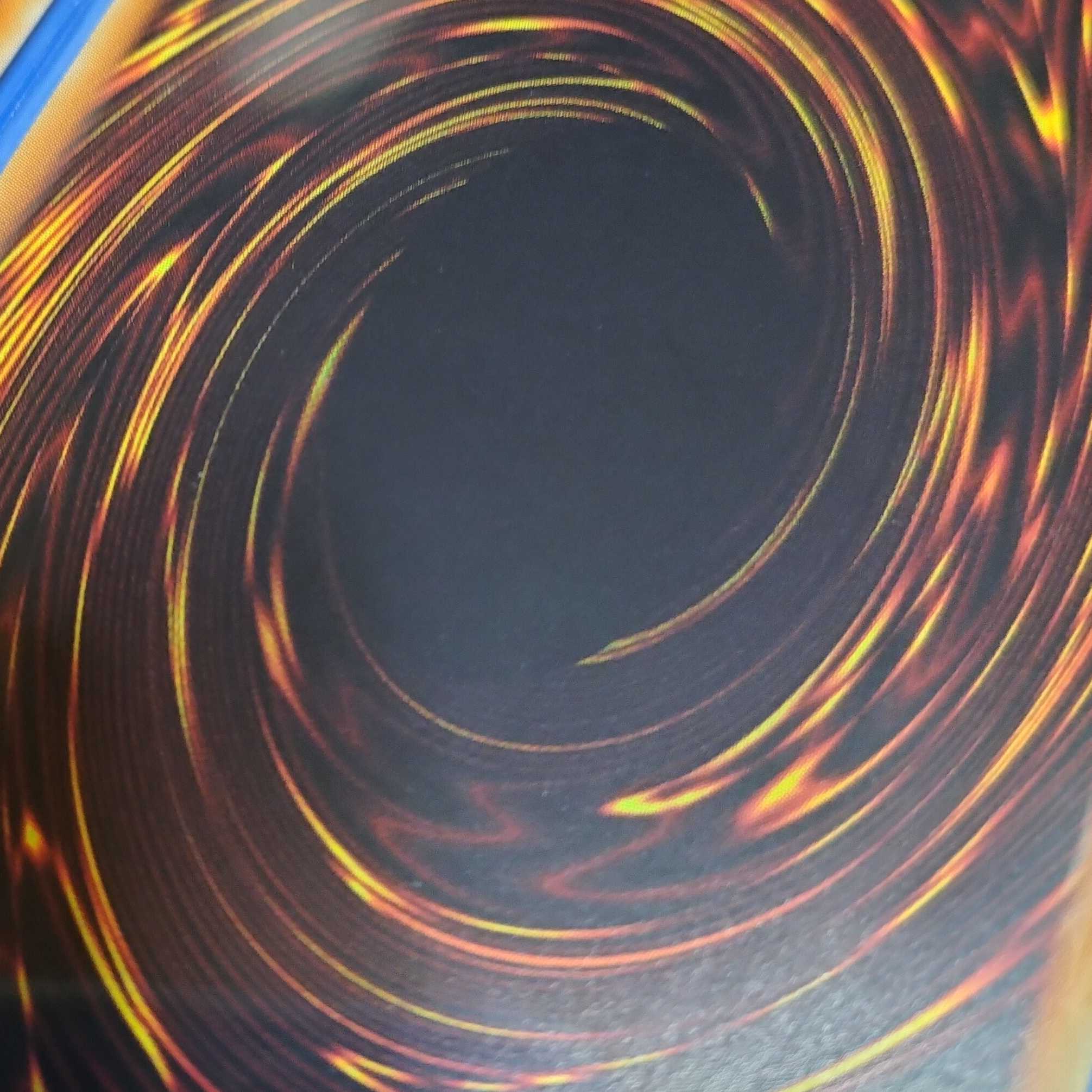 ディメンション・アトラクター　2枚