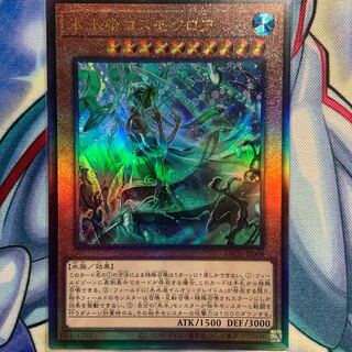 AR] Ice Water Emperor Cosmochlore 1 copy BACH-JP006