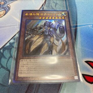 教導の騎士フルルドリス アルティメットレア