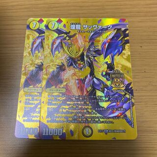 煌龍 サッヴァーク