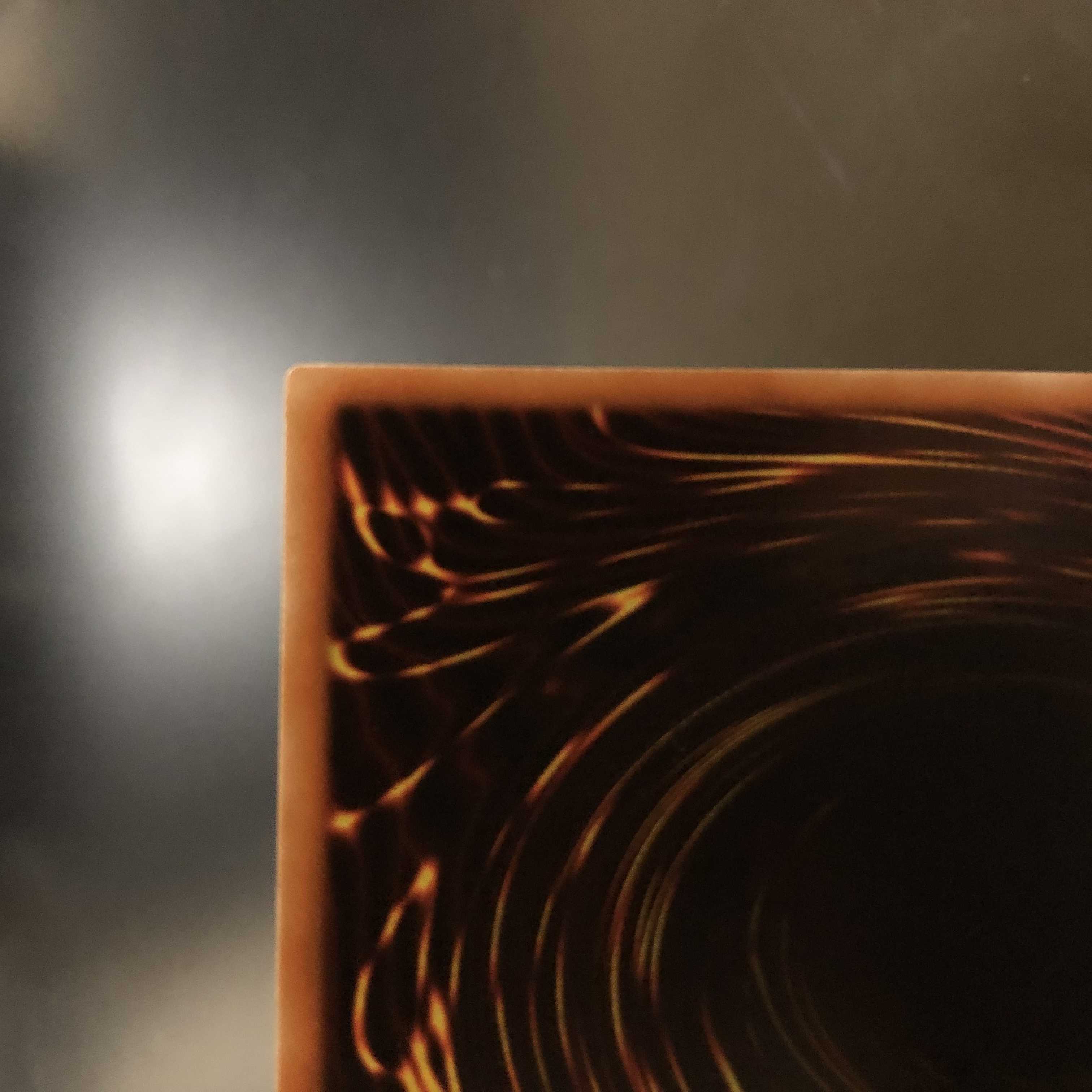 Beautiful Rainbow Dragon Relief