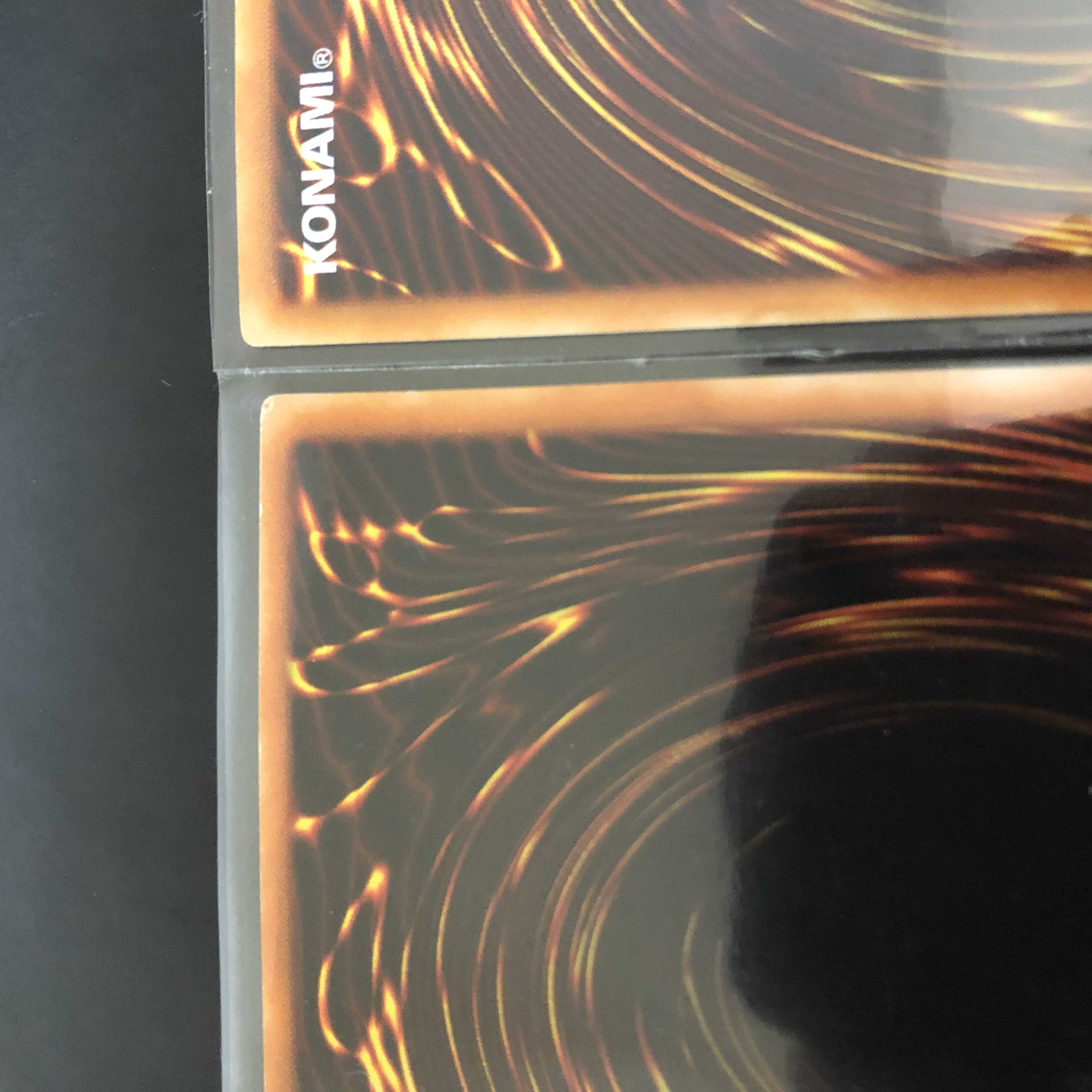 青眼の白龍　2期　おまけ付き