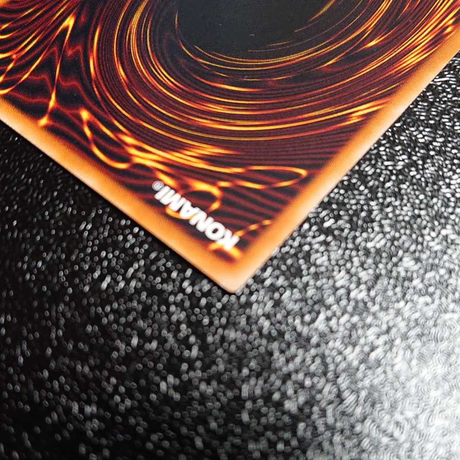 Arcanite Magician/Buster Ultimate Rare