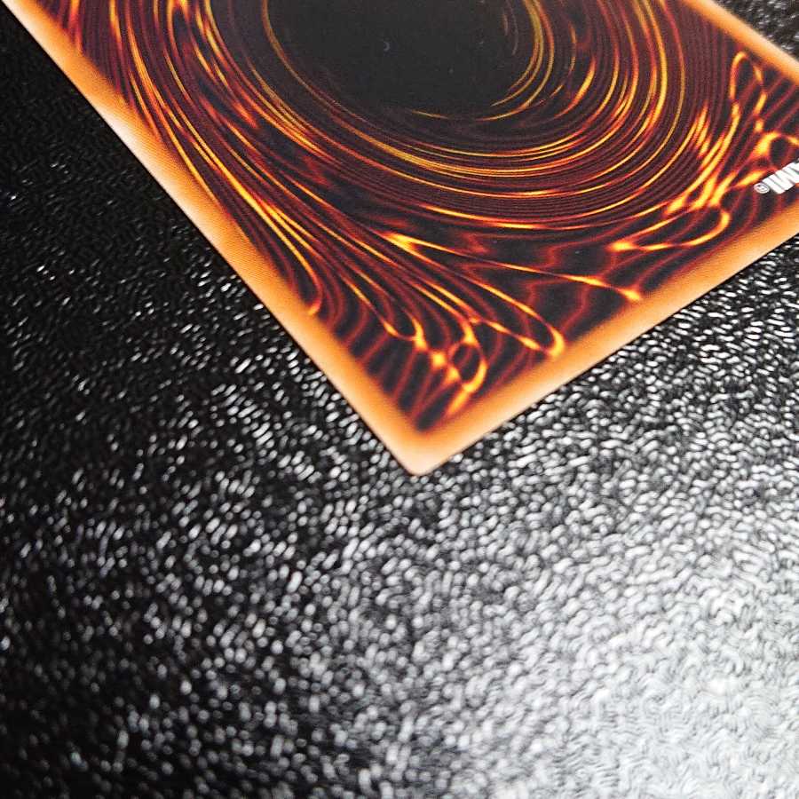 Arcanite Magician/Buster Ultimate Rare