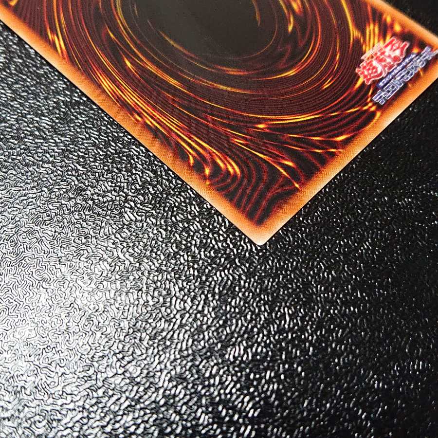 Dharc the Dark Charmer Prismatic Secret Rare