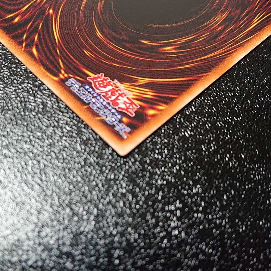 Dharc the Dark Charmer Prismatic Secret Rare