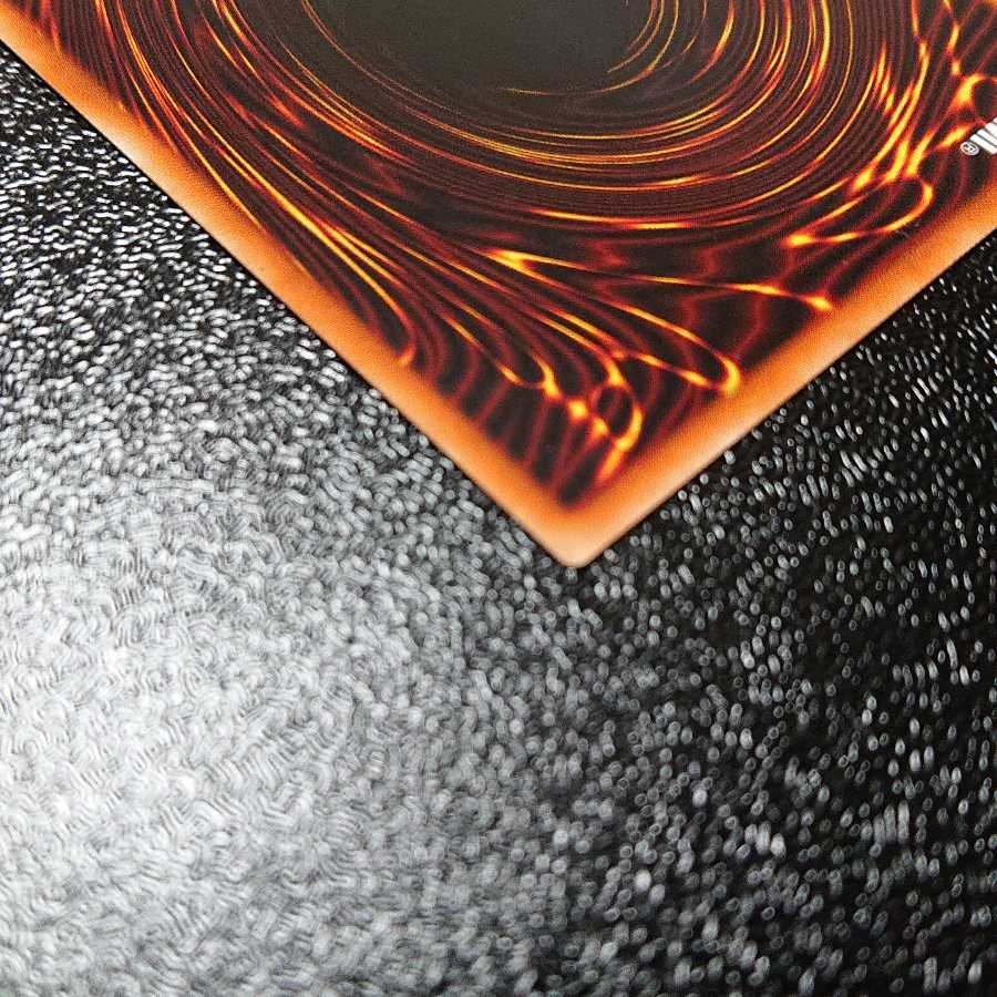 Dharc the Dark Charmer Prismatic Secret Rare