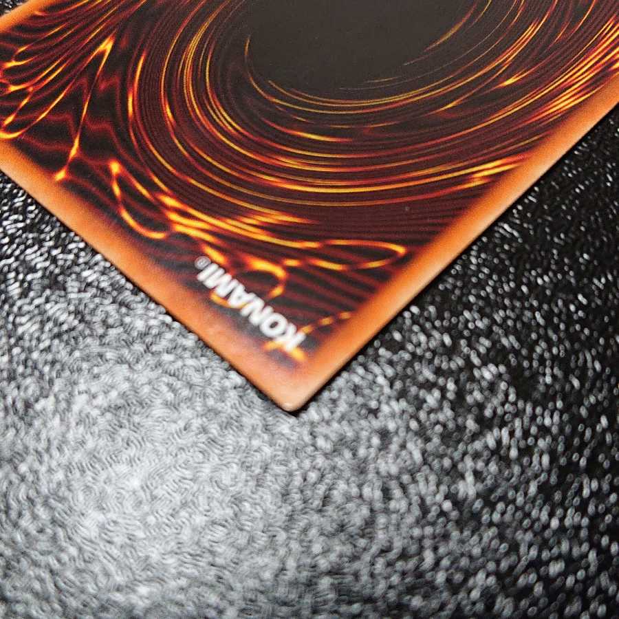 Dharc the Dark Charmer Prismatic Secret Rare