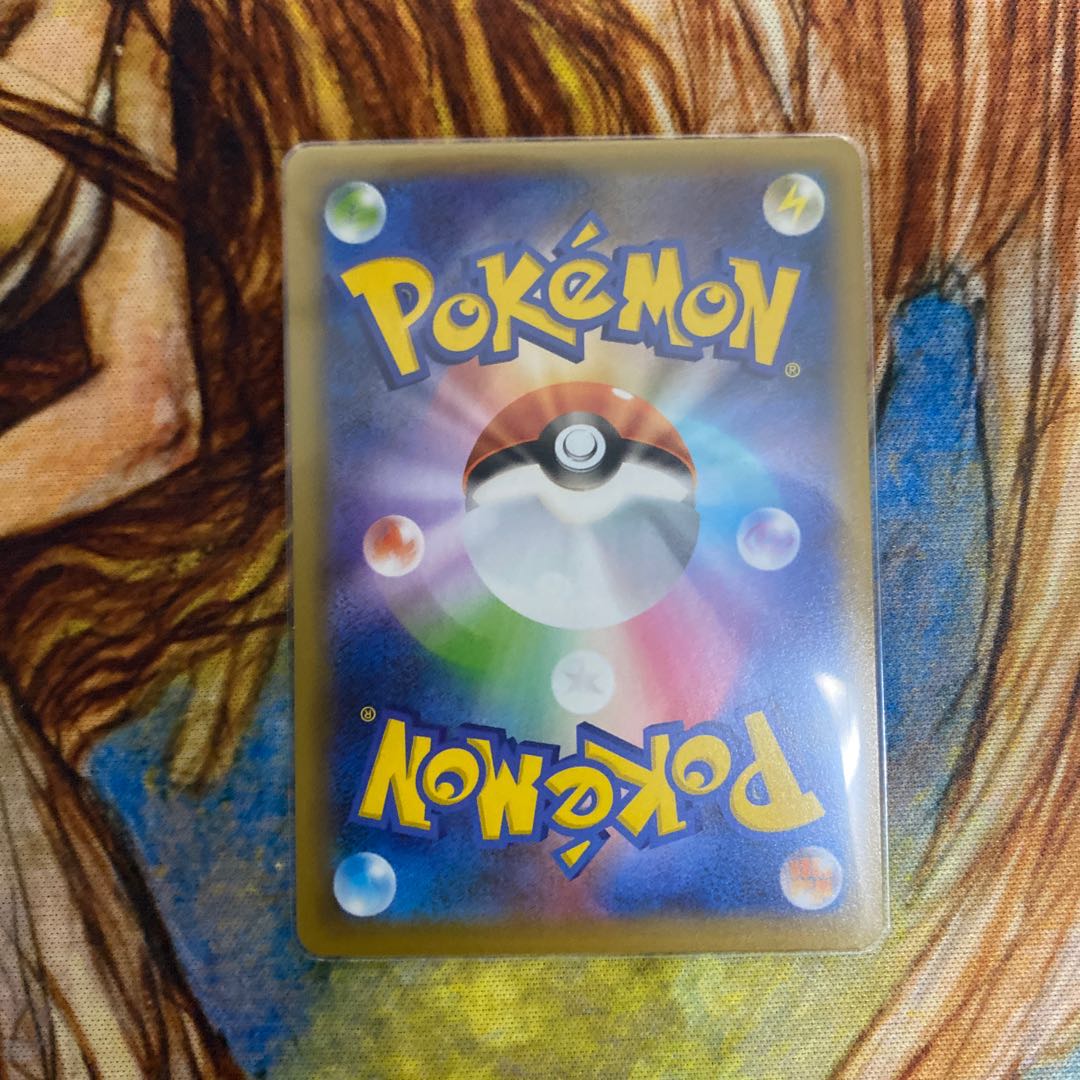 フシギバナ　25th プロモ