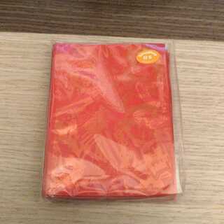 “魔神轟怒”ブランド スリーブ