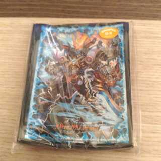 Bakugai King DX Batogai Galaxy Sleeve