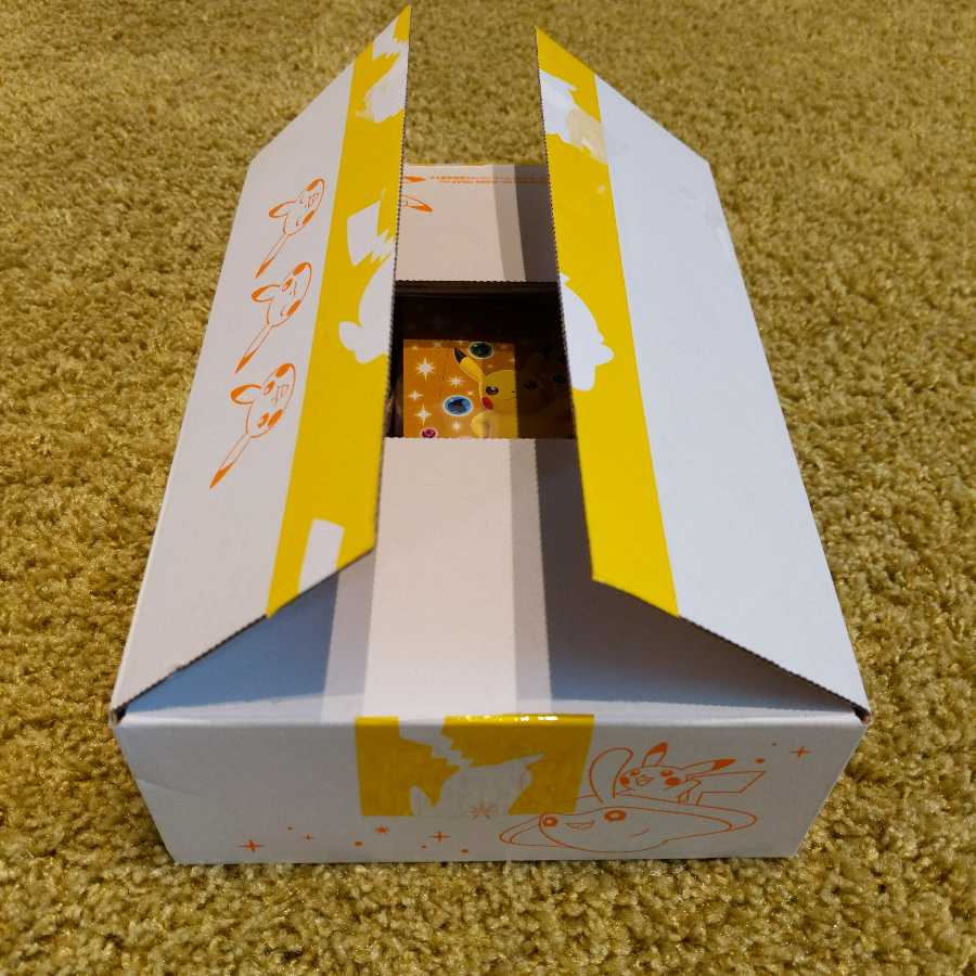 25th Anniversary collection 1BOX