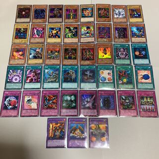 遊戯王 城之内克也 デッキ