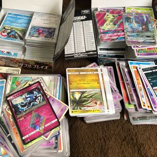 ポケモンカード まとめ売り