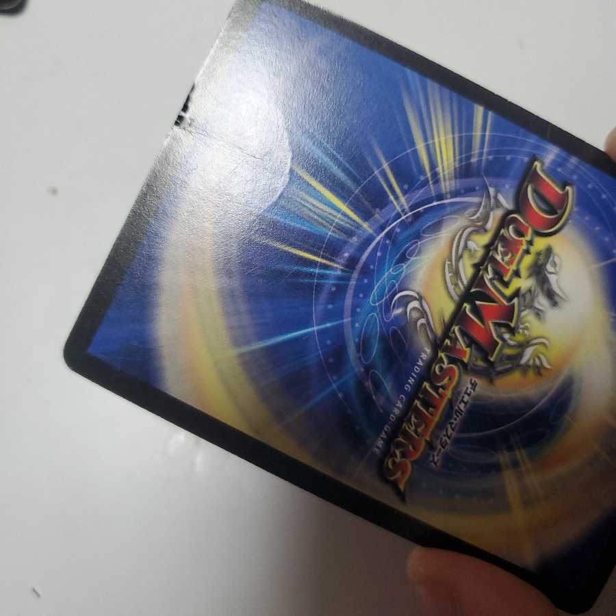 Evil Eye Emperor Alec Sandshrew III, early, large scratches