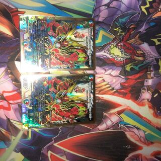 Katsuta Kirifuda & Katsu King -Nekketsu no Monogatari- DSR