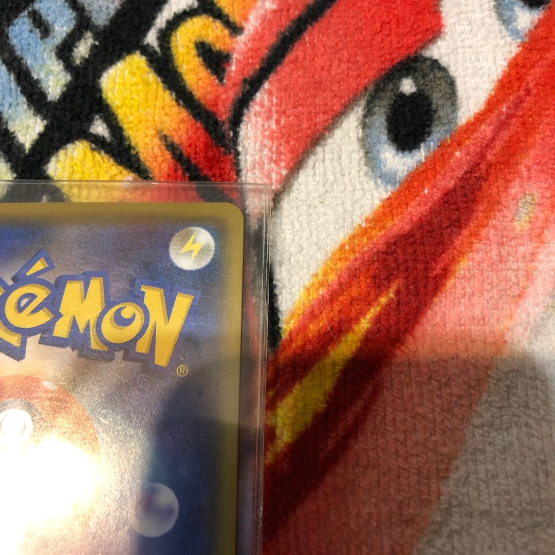 25th ポケカ ブラッキー