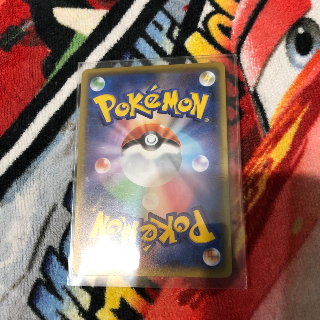 25th ポケカ ブラッキー