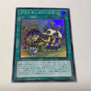 プランキッズ・ハウス