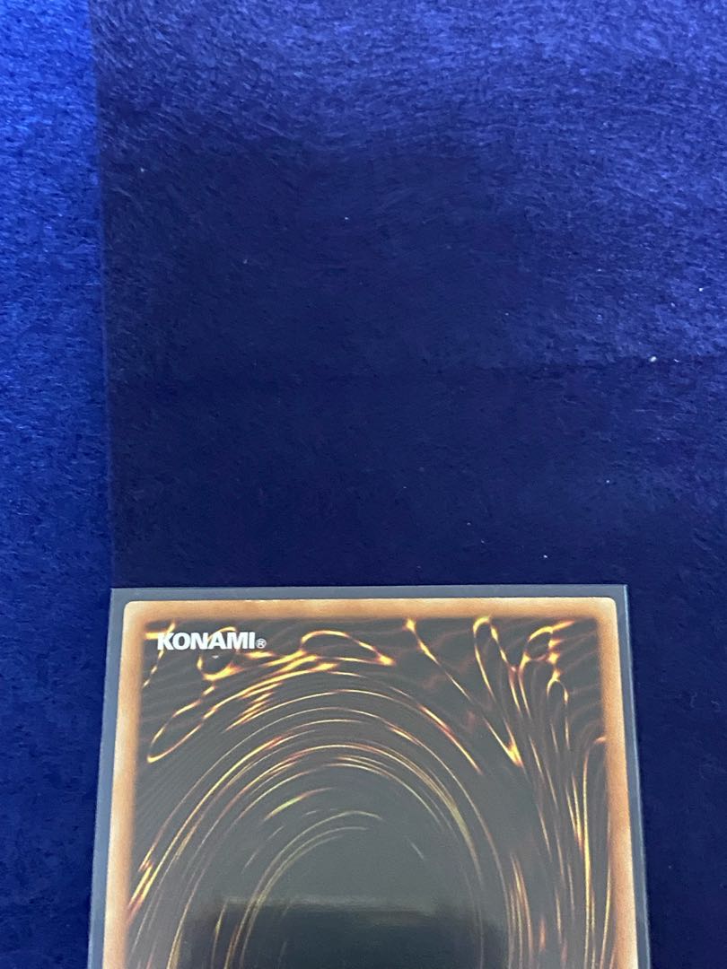 Number 100: Numeron Dragon Collector's Rare