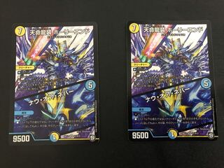 天命龍装 ホーリーエンド/ナウ・オア・ネバー