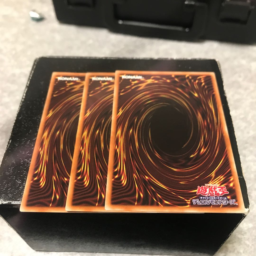 悦楽の堕天使 レア3枚