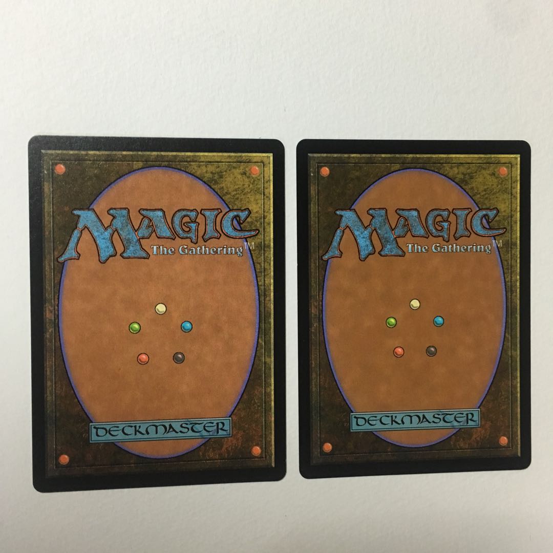 テーロス《神々の憤怒》日本語版 2枚