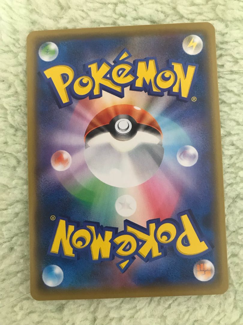 博士の研究 SR 4枚と25th にせオーキドはかせ　プロモ