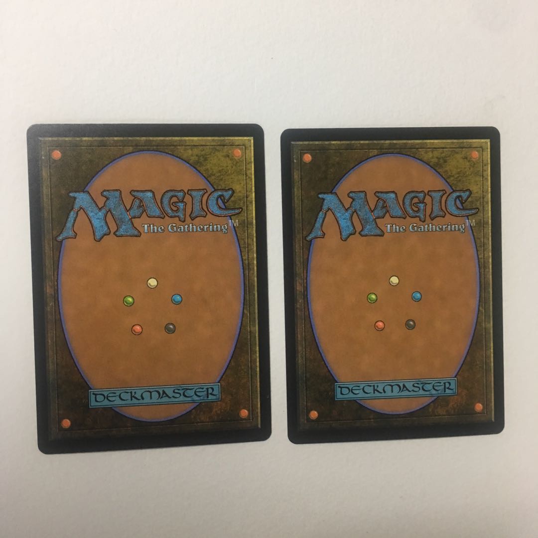 ラヴニカの献身《首席議長ヴァニファール》日本語版 ２枚