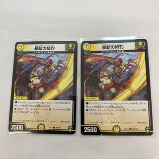 #3 00064 送料無料　暴斬の姉豹 82/110