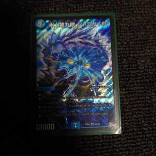 水上第九院 シャコガイル