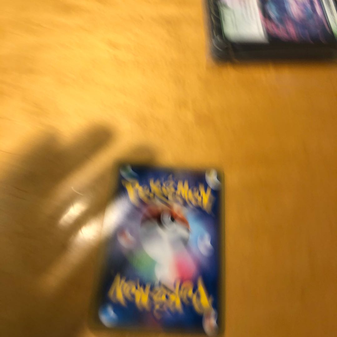 基本闘エネルギー SR